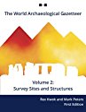 World Archaeological Gazetteer (Vol 2)